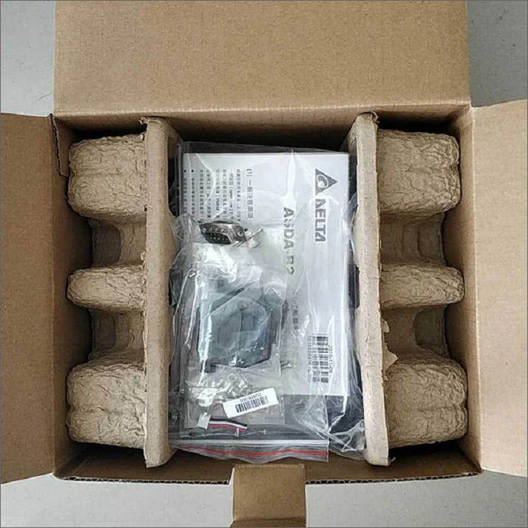 De Lta Servo Drives…