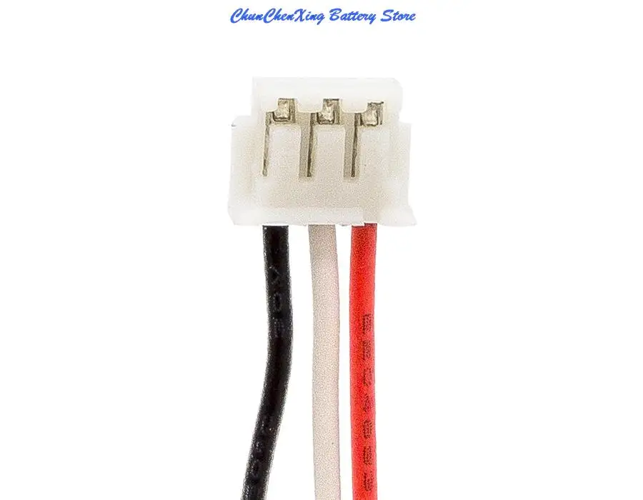 OrangeYu 3.7V 800mAh battery PR-062334 for GOPRO Hero HWBL1, CHDHA-301, Hero Plus, Hero+ +TOOL