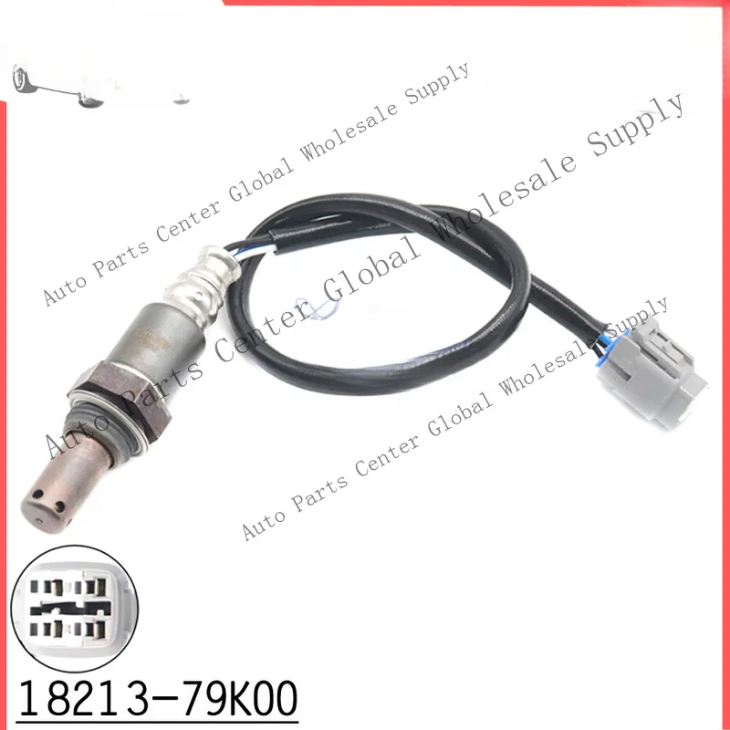 L+ 234-4303 Air Fuel Ratio Lambda O2 Oxygen Sensor For Suzuki Grand Vitara Kizashi