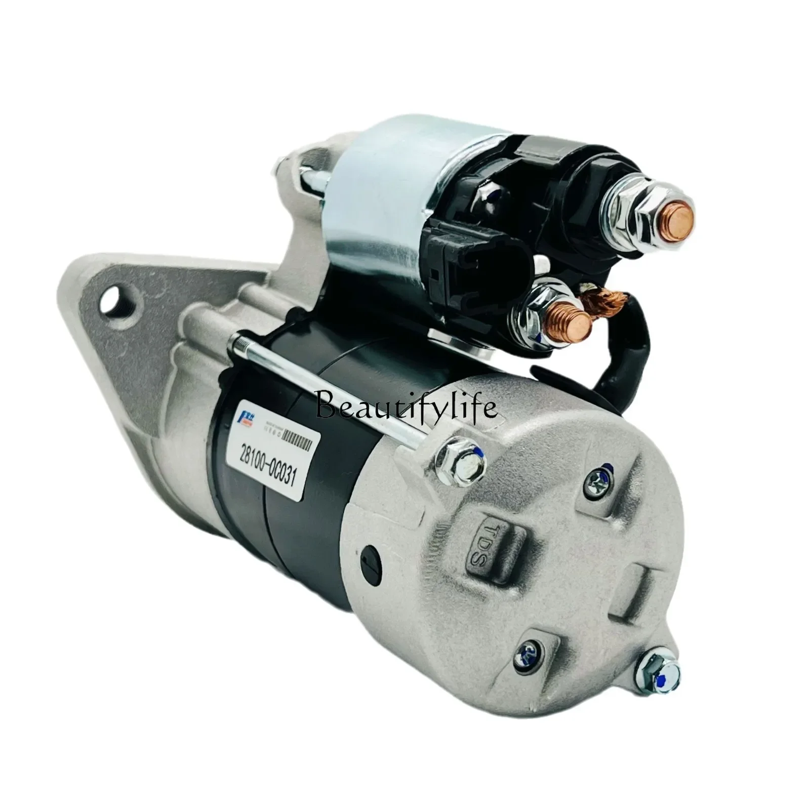 281000 C031 Startmotor startmotor Auto-onderdelen