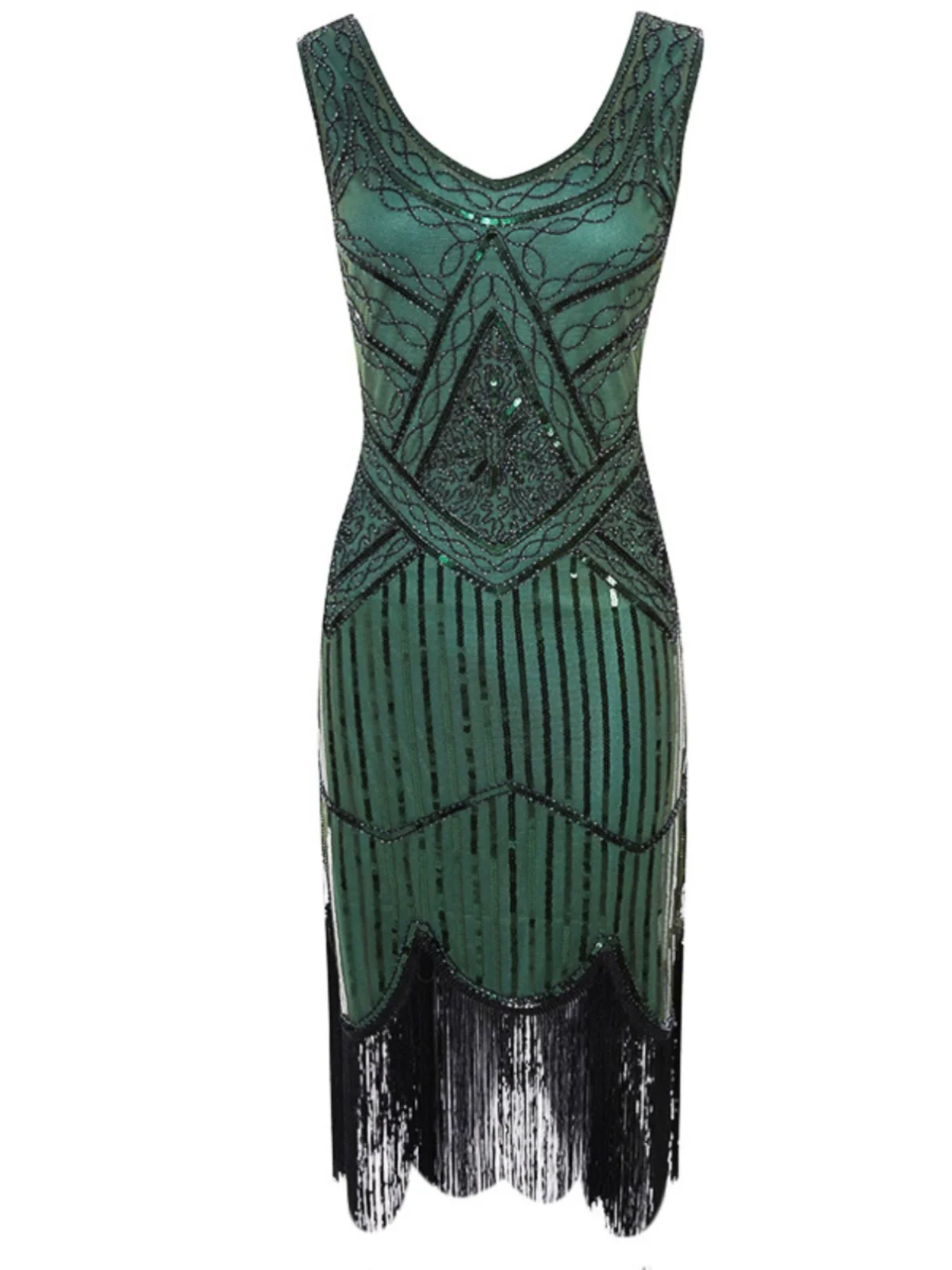 Women's Round Ne Se… - image