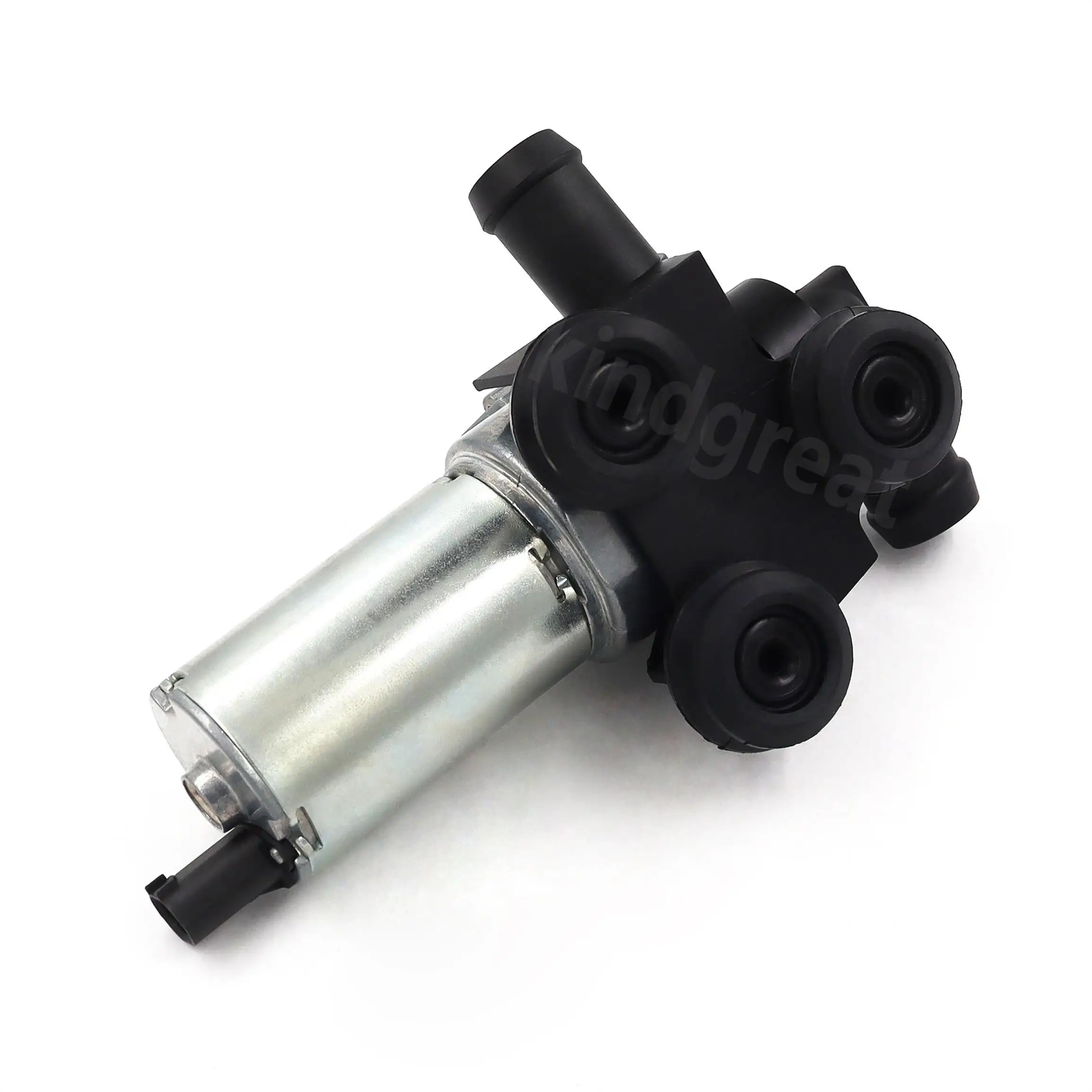 

Additional Water Pump For BMW E81 E87 E88 E90 E91 E92 E93 X1 E84 64116928246