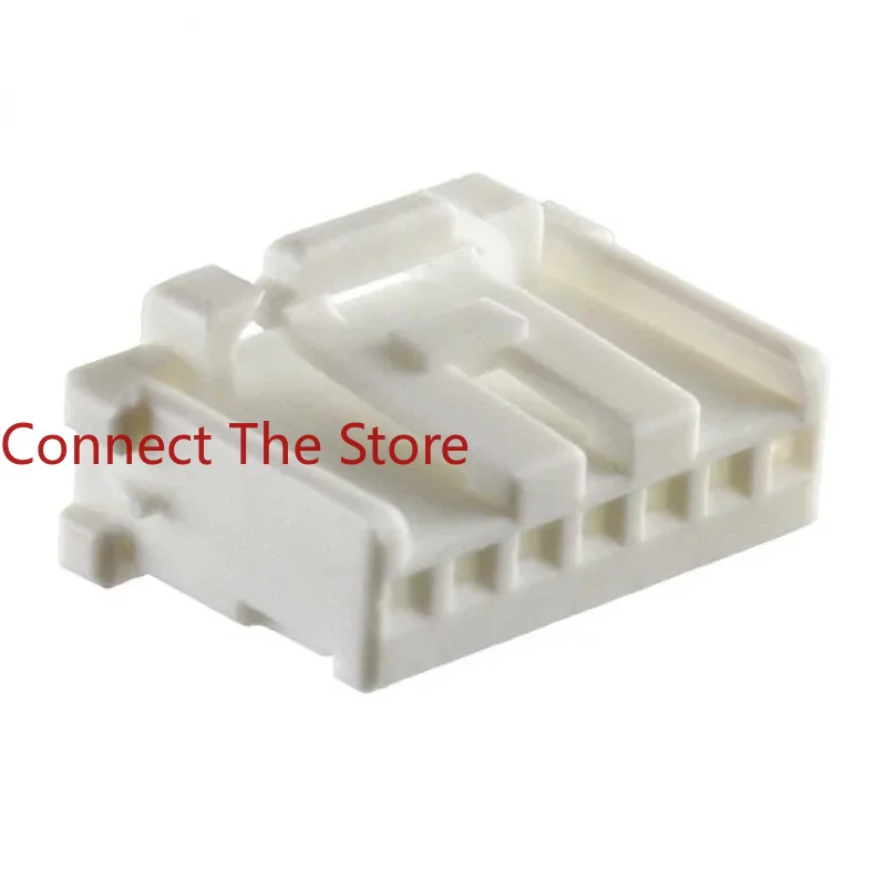 

10PCS Connector PNIRP-07V-S Rubber Case 7P 2.0MM Spacing Spot