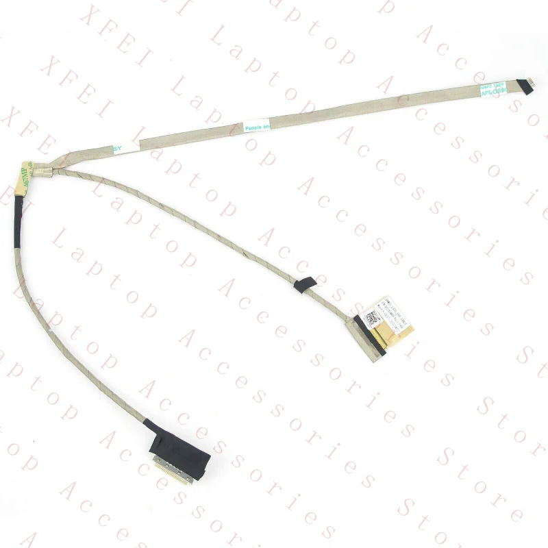

C DC02001MG00 Lcd Video Cable For Dell Inspiron 15 15r 3521 5537 5535 3537 5521