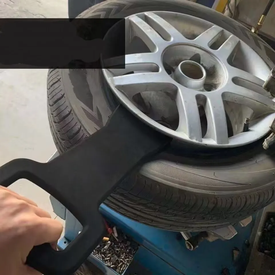 

Car tire stripping machine tire pressure plate tire upper pressure plate spare tire cover plate For Opel car