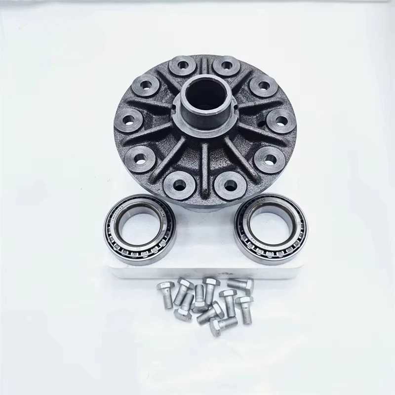 

68004074AA Differential Kit for Wrangler Freelander Dodge Nitro 2007-2018