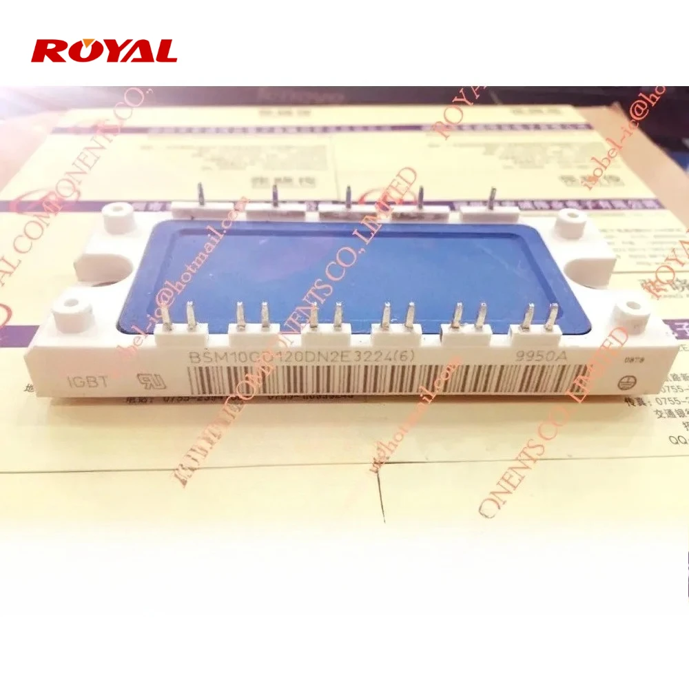 BSM10GD120DN2 BSM10GD120DN2E3224(6)