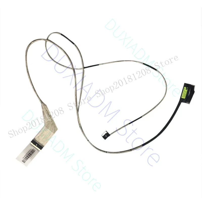 Nuevo para MSI GP73 Leopard 8RD Cable de pantalla LCD LVDS Flexible K1N- 3040093 -H39
