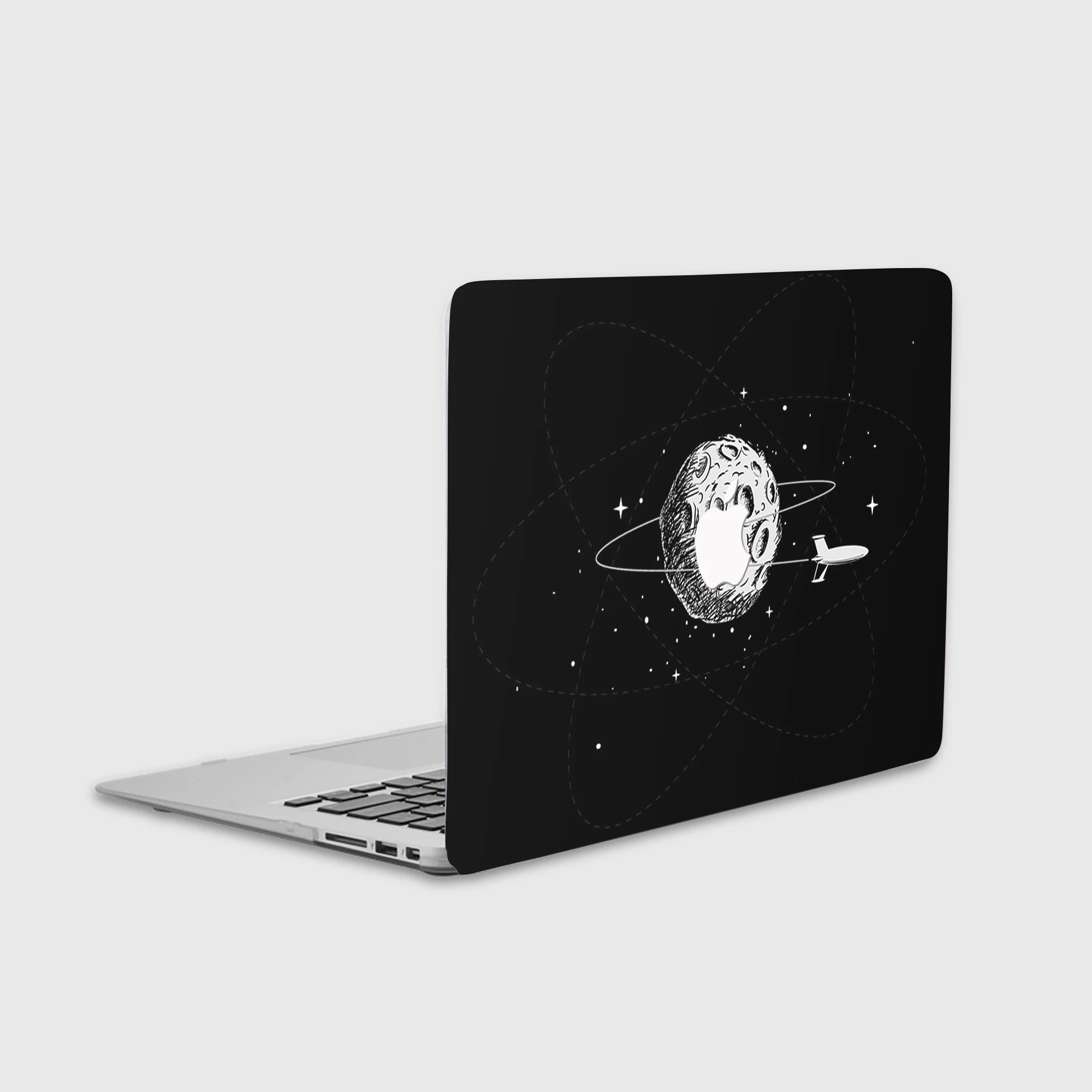 

Creative Laptop Case for Macbook Air 13 M2 A2681 A2337 A2179 A2338 2020 M1 Chip Pro 13 14 15 A2442 Pro 16 A2141 A2485 Case