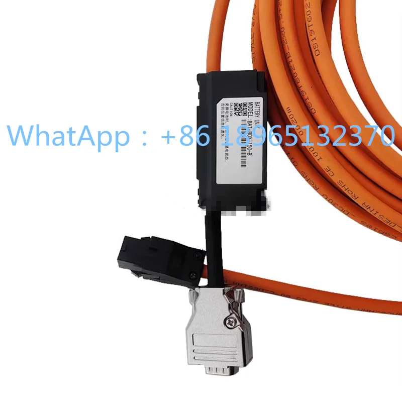 

2090-CTPW-MCDF-16A10 2090CTPWMCDF16A10 2090-CTFB-MFDD-CFA10 2090CTFBMFDDCFA10 New Original Cable