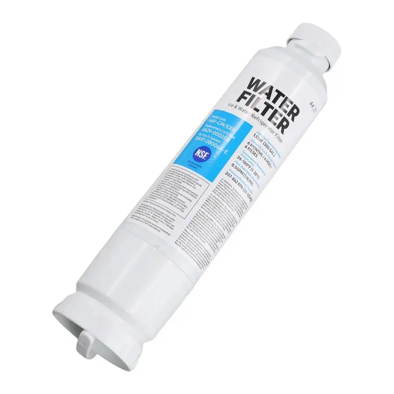 

B62B-Refrigerator Filter Water Filter Suitable For DA29-00020BX DA29 Refrigerator Filter
