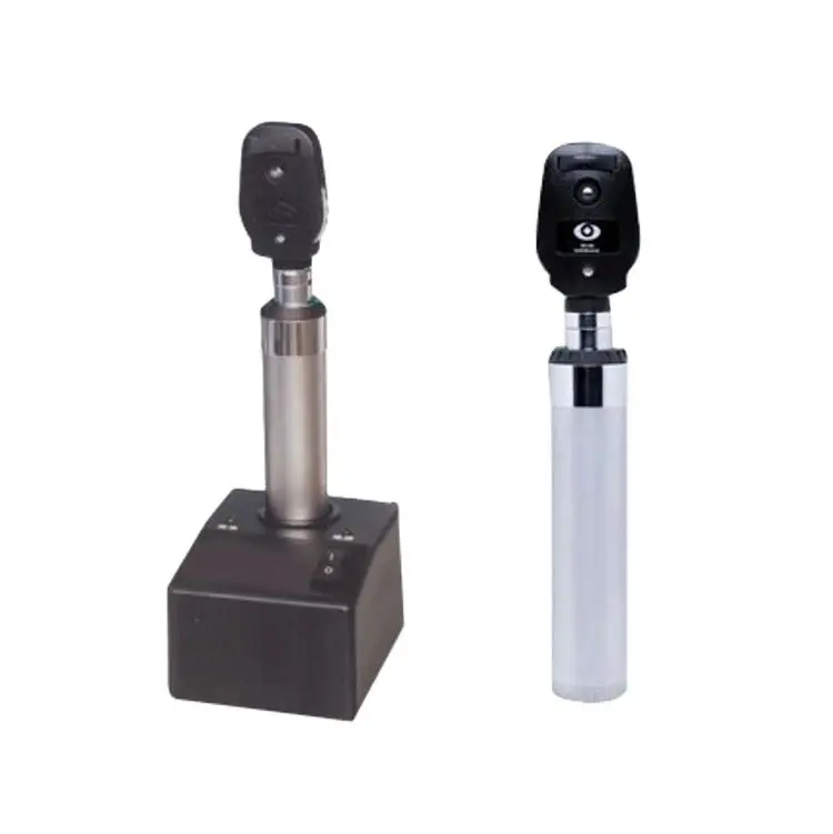 SY-G050 Oftalmoscopio barato Heine Oftalmoscopio portátil Precio