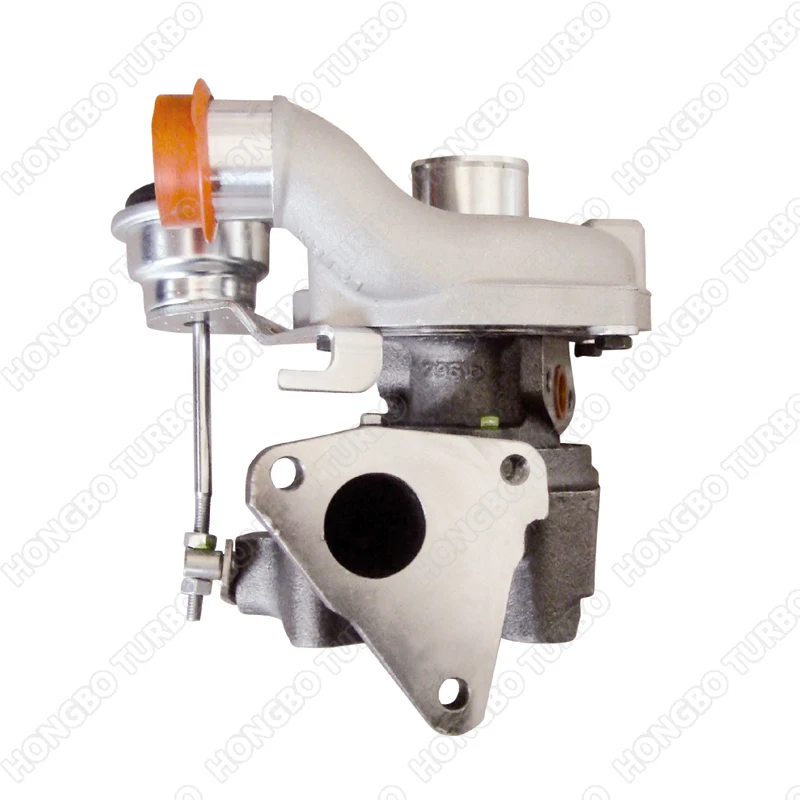 

KP35 Turbo 54359880011 8200507852 8200315504 7701476891 54359880033 Turbocharger for Renault MEGANE II K9K Engine 1.5 DCI