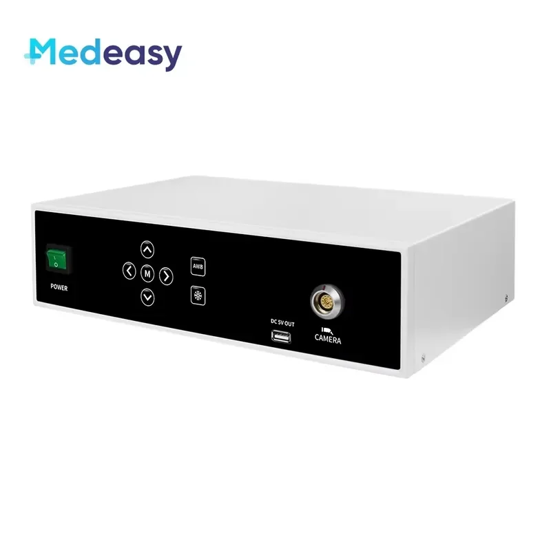 for Full HD 1080P Equipment with Endoscopy Processor and CMOS Optical Sensors