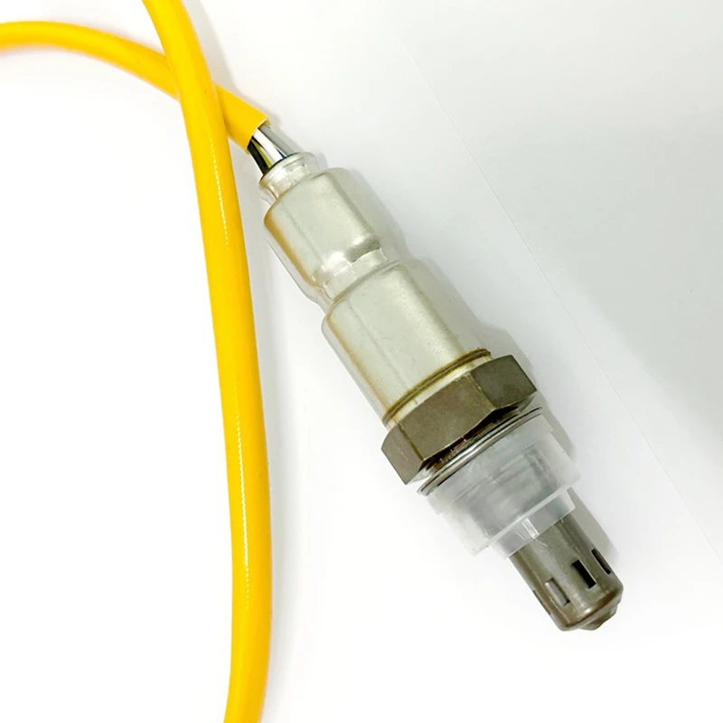 Super Sale 55272085 UAA0004-FA009 Rear Lambda Probe O2 Oxygen Sensor Fit for ALFA ROMEO Giulia Stelvio 2.2 Diesel 2015-2022