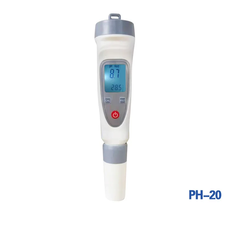 

Pen acidity meter PH-20 water pH meter PH meter