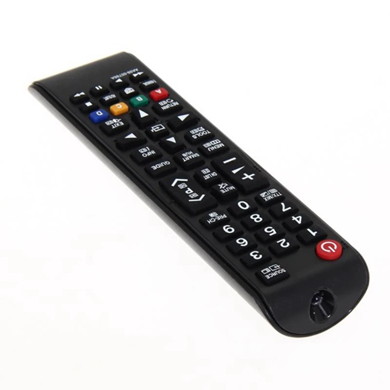 Smart Remote Control Replacement for Samsung AA59-00786A AA5900786A LCD LED Smart TV Television Universal Remote Control