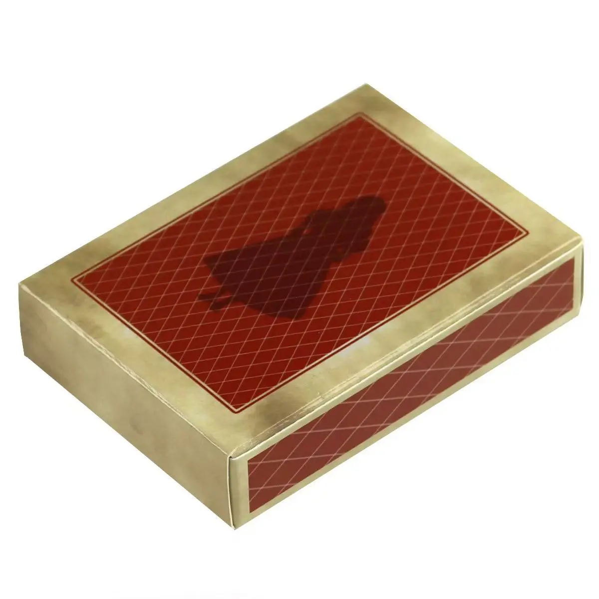 

Poker Deck 54 Pcs Alice In Wonderland Playing Cards 9*6.5cm, Full Deck Paper Scrapbooking Craft