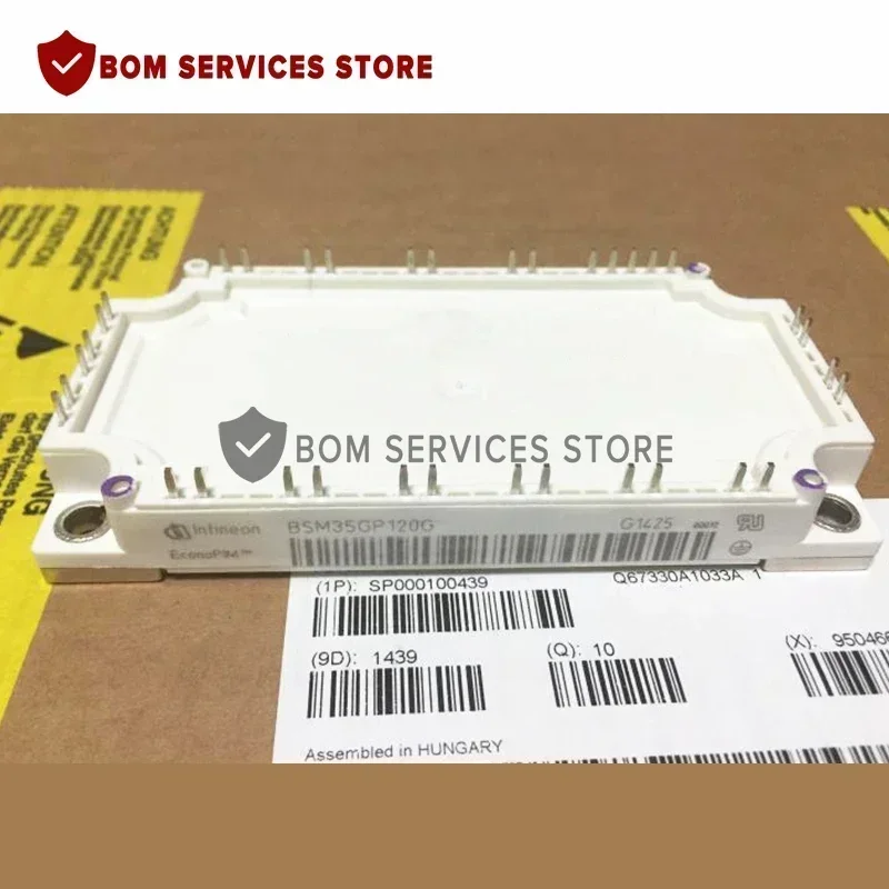 BSM35GP120G BSM50GP120 ORIGINAL IGBT MODULE