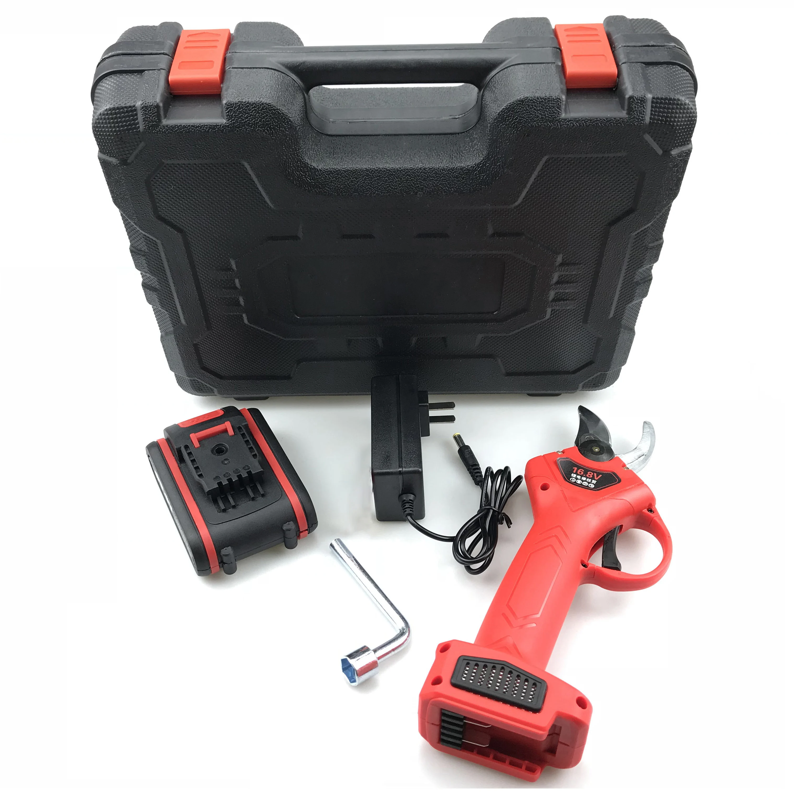 

Professional Handheld Electric Shear Cutter Electric Shear Cutter Cordless Power Shear Lithium