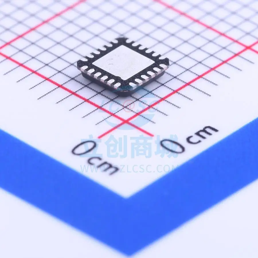 XFTS USB3343-CP-TR USB3343-CP-TRNew original echte IC chip