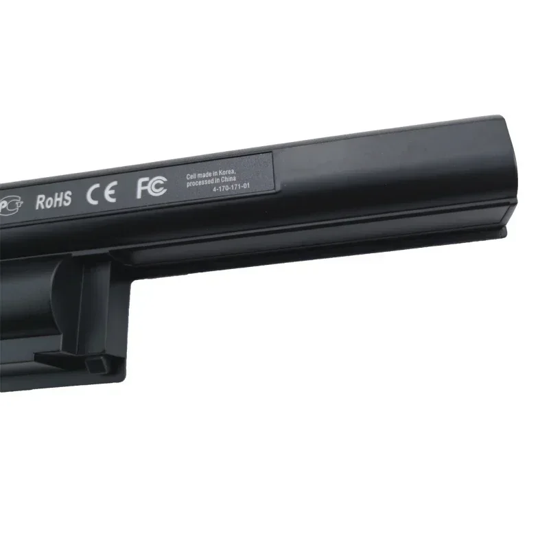 Nuova Batteria Del Computer Portatile per SONY BPS22 VPC-EA22FXL EA22FXP EA1EB38 EB18EC EB37EC EB38FJ EB39 EB39FJ EB46EC EB3S2C 6 Celle