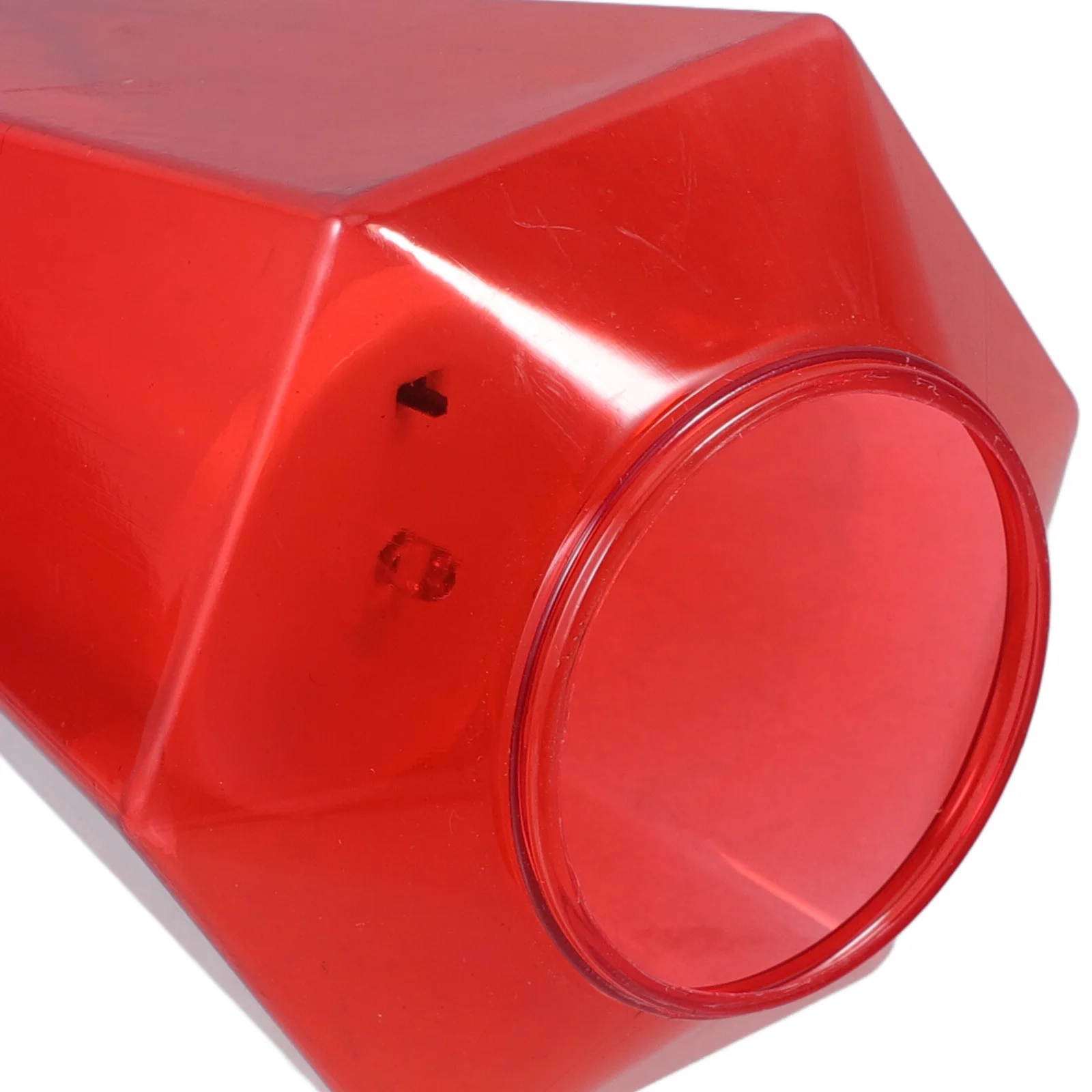 الصليب الشمسي عديم اللهب الإلكتروني Led لتزيين حديقة المقبرة والكنيسة بالطاقة الخفقان المقاومة للماء #1