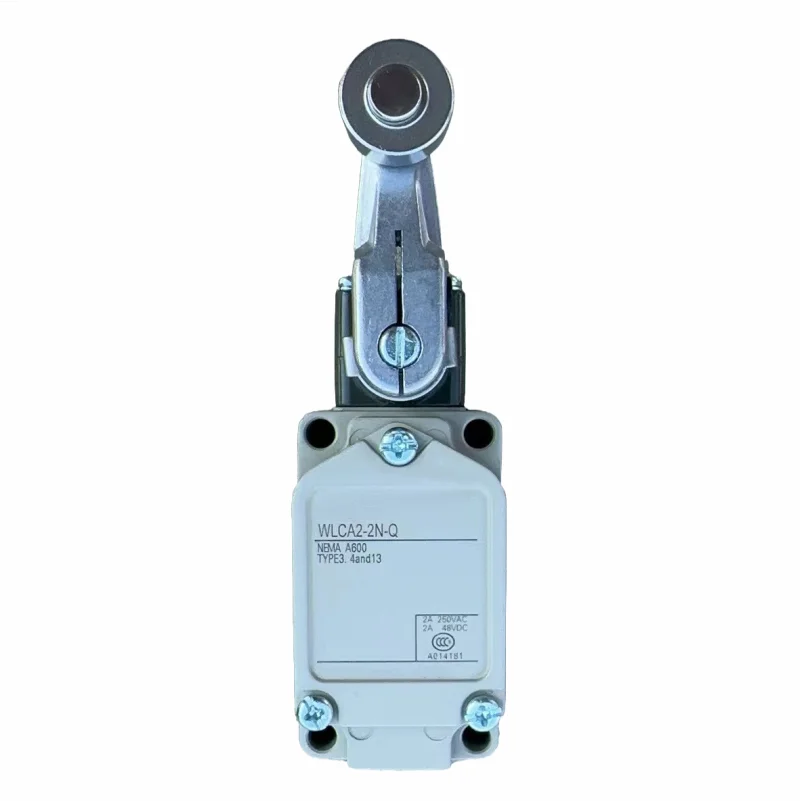 مفتاح حد WLCA2-2N-Q أصلي جديد