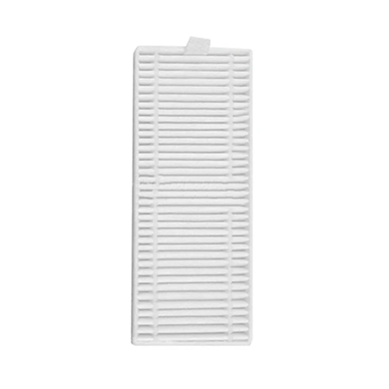 5PCS Vacuum Cleaner Accessory HEPA Filter Suitable For 360 S8 S8 Plus Sweeping Robot Accessories Filter