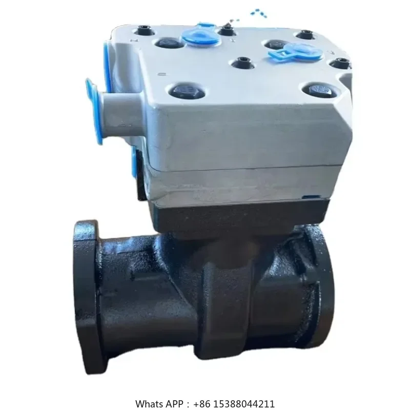 QSNT QSK19 QSK38 QSK45 QSK50 Genuine Air Compressor 3558193 4295321 4295500 4295612 4975633 For