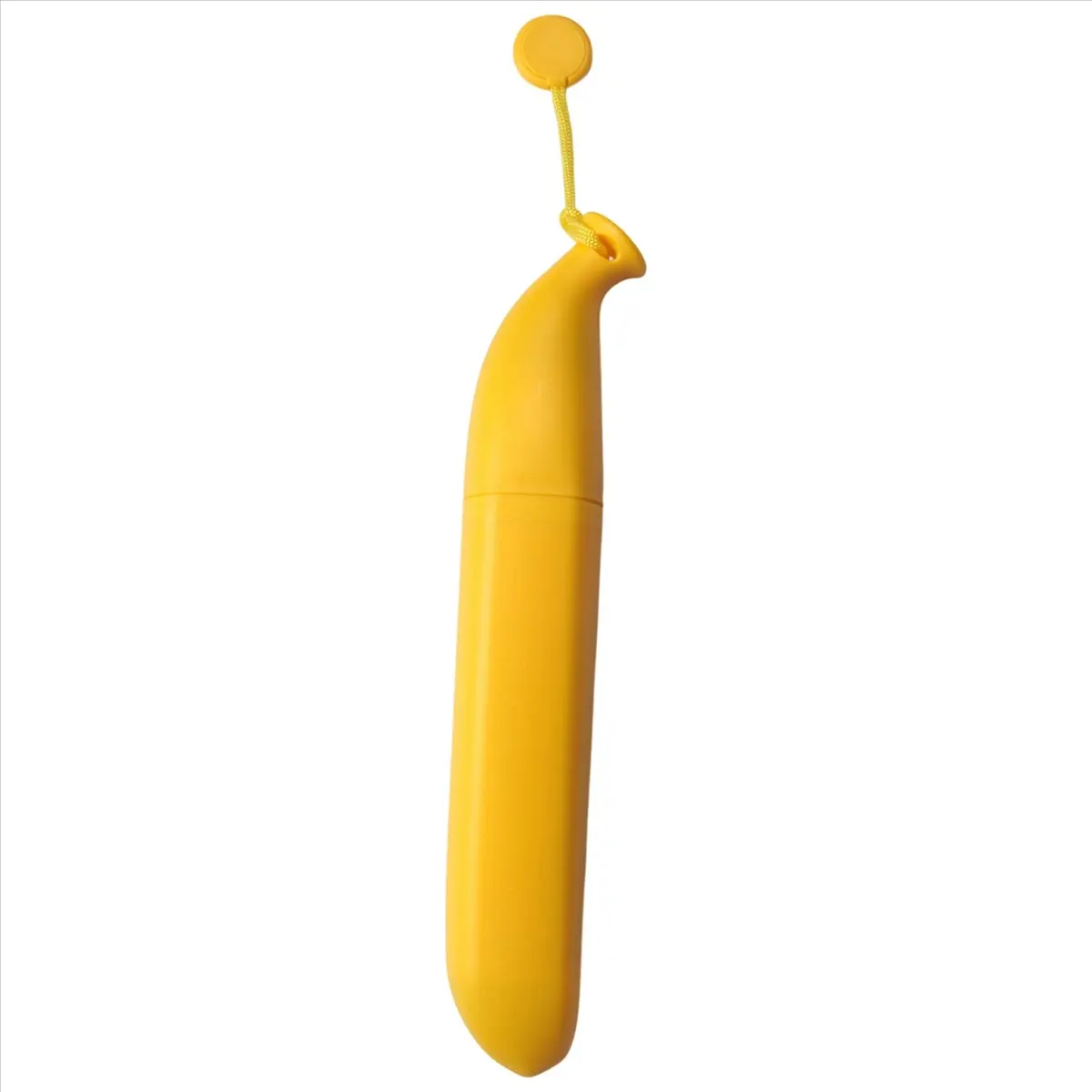 A1905Z Umbrella banana folding umbrella banana umbrella yellow Reliable Quality