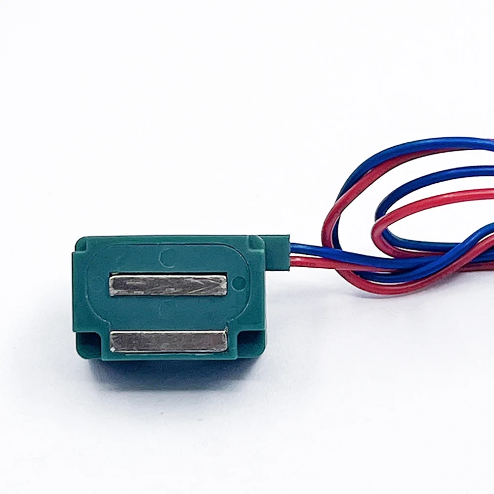 DC 12V-24V  Electronic Magnet Small Volume Large Suction Electromagnet for Electronic Door Lock