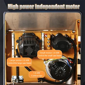 Elektrische Schiebetischtischsäge, Präzisions -Mutter -Schneidsäge, Holzschneidemaschine, Elektrowerkzeug, freier Staub, WT20, 220 V 10 Hauptverkäufe Serra Sabre 220V - №10