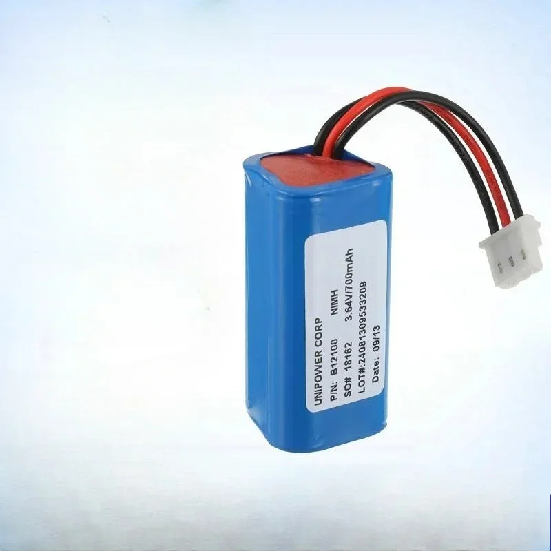 [NEW]  Battery B12100 4-000-036 for Pipet-Aid XL XP2 Factory Direct Sales