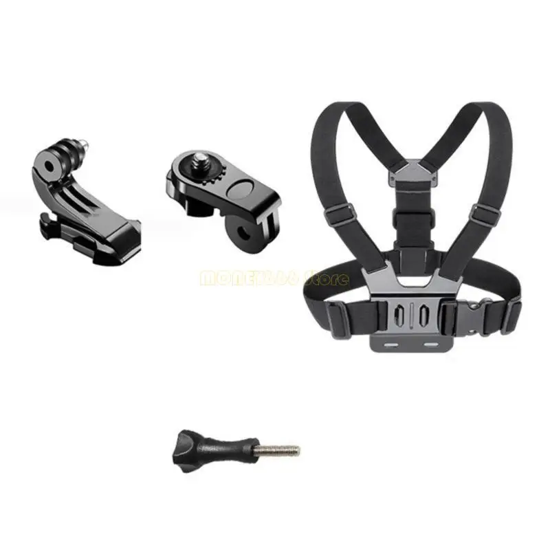 F62C Leicht und Haltbarkeit Kamerazubehör für den aktiven Gebrauch