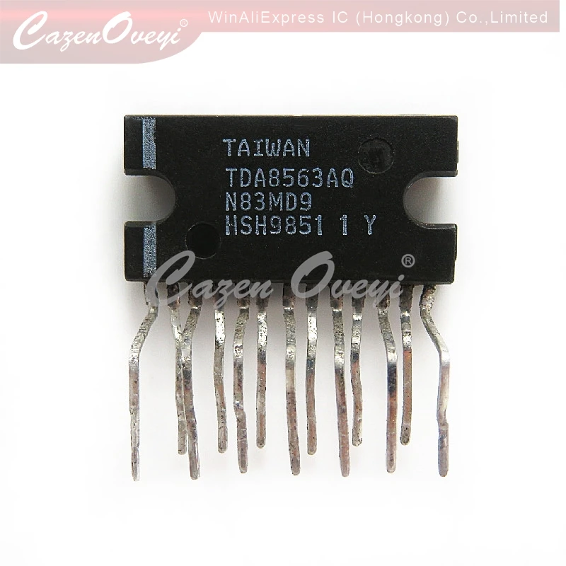 （5pcs）TDA8358J TDA8358 TDA8563Q TDA8563AQ TDA8563 STR-Z2589 STRZ2589 Z2589 ZIP-13