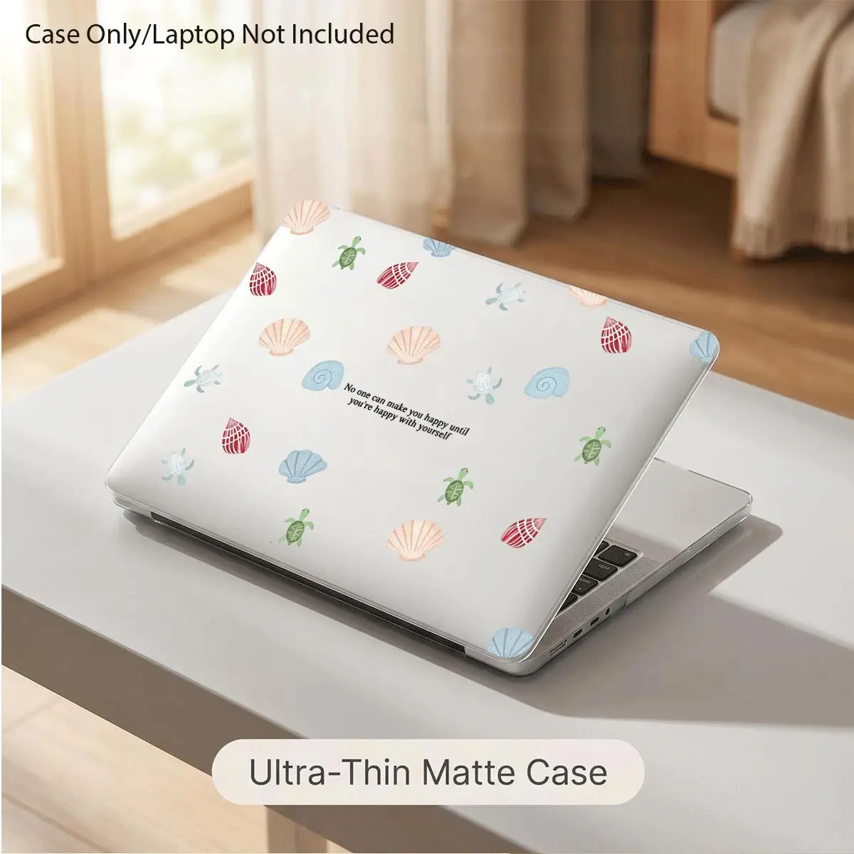 Case for MacBook,compatible with 13 Neo/13.3 Air/13.3 Pro/13.6Air/14.2 Pro/15Air/16.96Pro