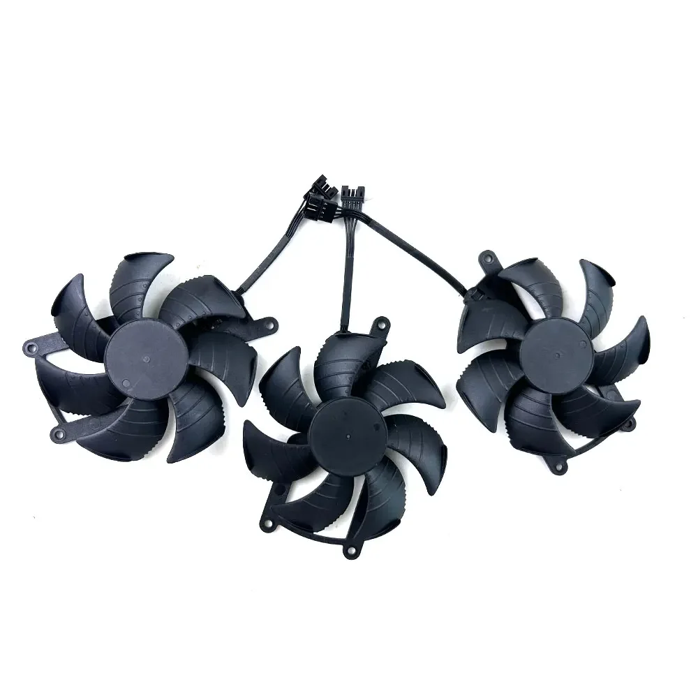 YENİ Soğutma Fanı 88MM 4PIN PL - Rx 9070 Xt incelemesi ve fiyatı