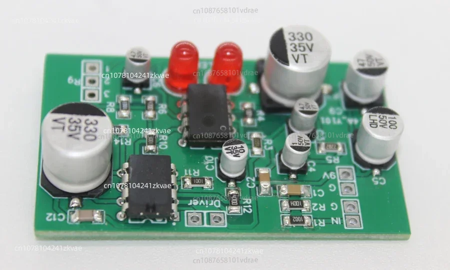 

Гитара Diy, модифицированная электрогитара, бесконечная печатная плата Sustain, плата драйвера, модуль Infinite Sustain Sustainer