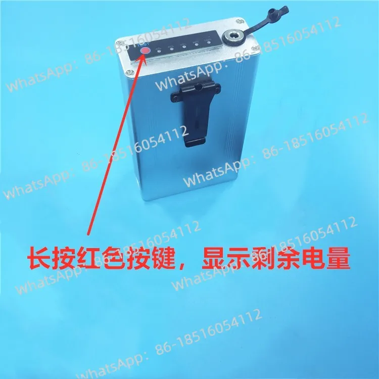 

S3 + S3II S3A S9II S10 S10A GPS RTK Блок питания для подключения внешней батареи, запасной