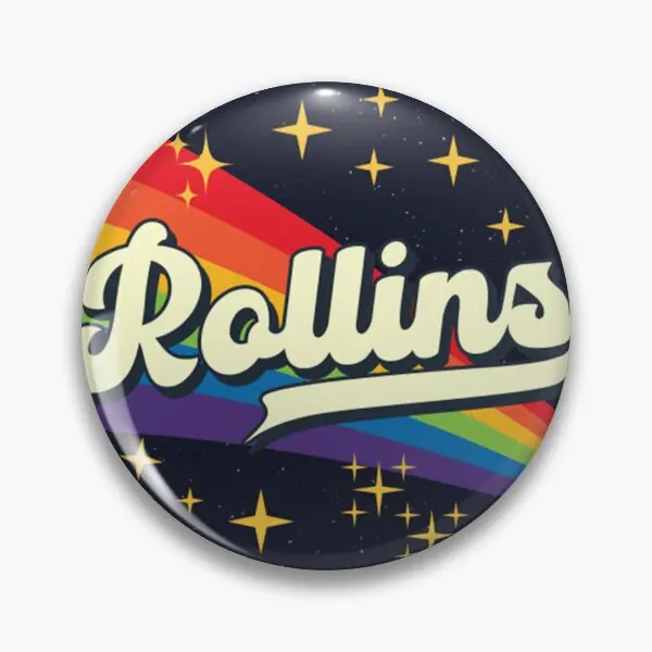 Henry Rollins  Soft Button Pin Funny Cartoon Women Decor Jewelry Collar Brooch Hat Clothes Badge Creative Lapel Pin Lover Cute