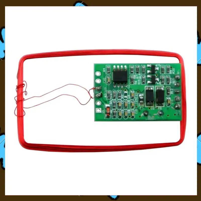

Promotion! RFHID Access Control Card Reader Module 125KHZ Embedded RF Card Reader Module