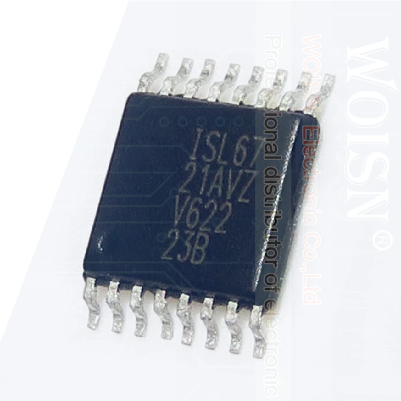 2-5PCS PT1502 1502 ISL6721AVZ ISL6721AV N25Q064A13ESE40F N25Q064A13 OPA2350PA OPA2350 AP2406ES5-ADJ A18 STPS5L60