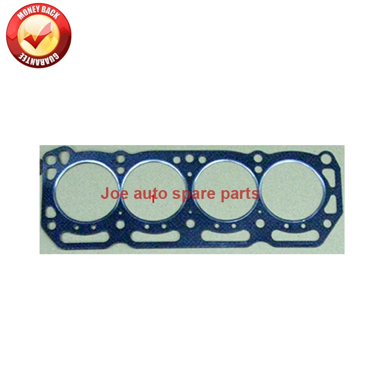 A14 A14S A15 A15S Engine cylinder head gasket for Nissan Sunny/Cherry/Nomad/Vanette 1.4L 1397CC/1.5L 1488cc 50091900