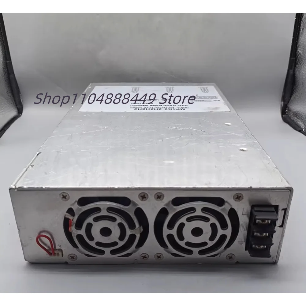 MP1K0-2H2H2H 전원 공급 장치