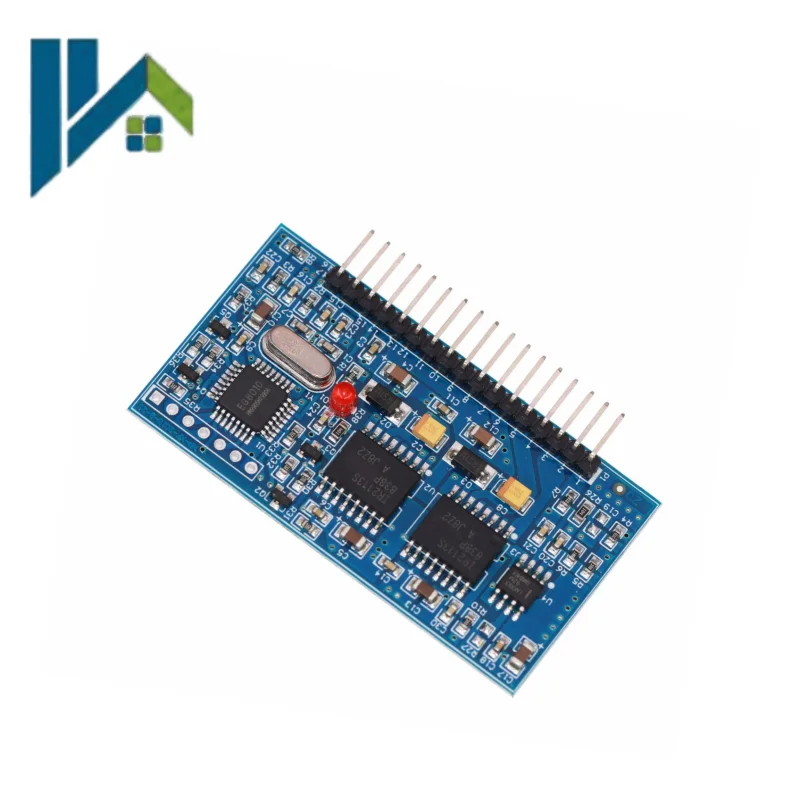 EGS002 Pure Sine Wave Inverter Driver Board EG8010+IR2110 Single Phase Inverter Drive Module