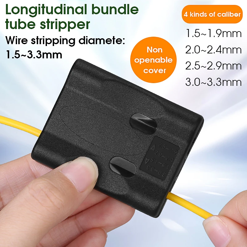 1.5-3.3MM Longitudi…