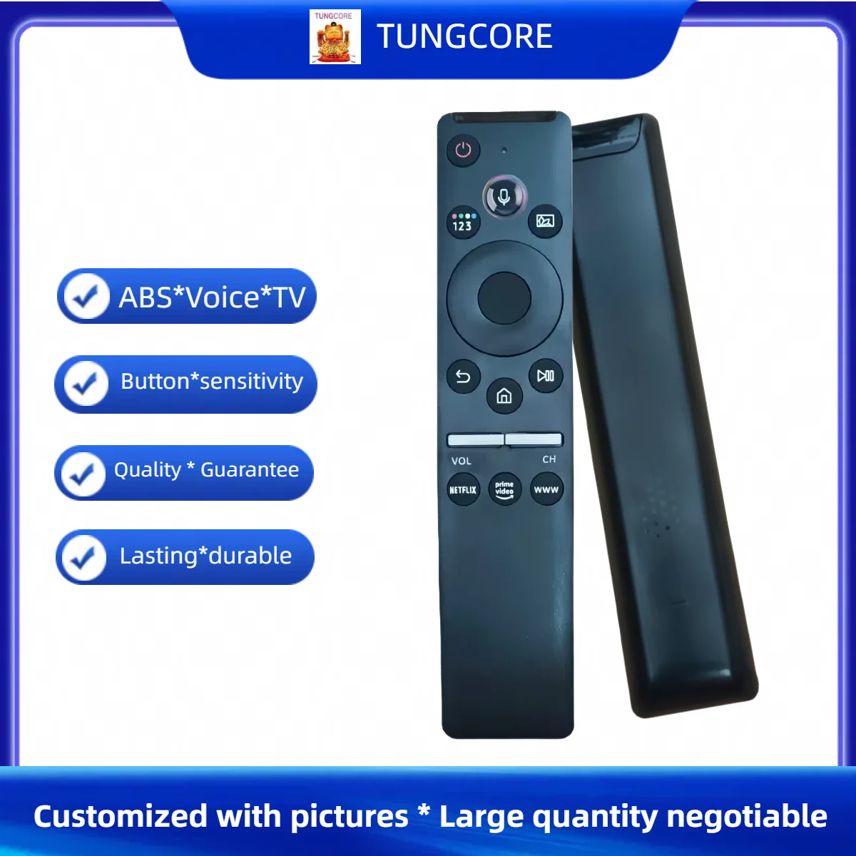 Voice BN59-01312F R… - image