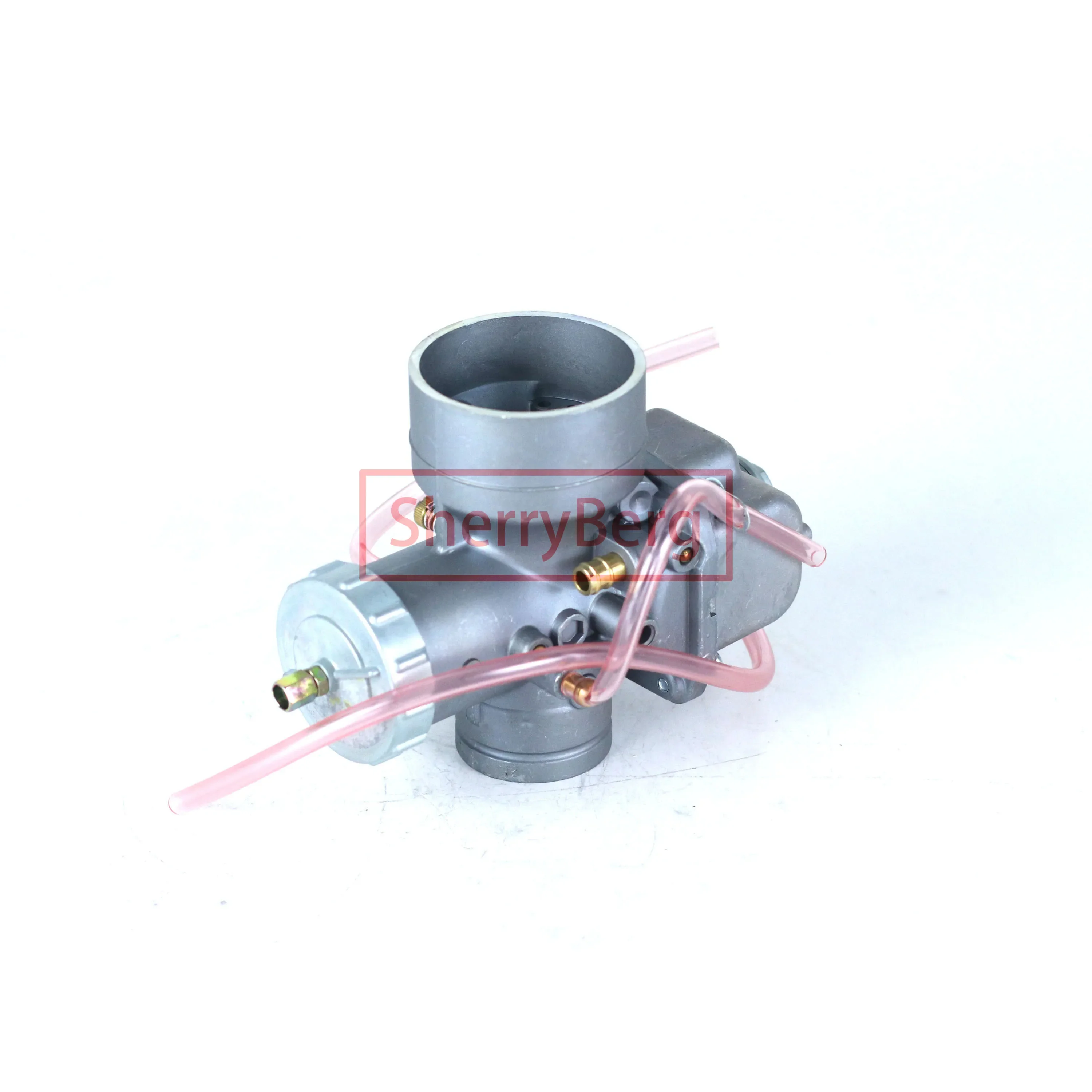 Sherryberg New Univ…