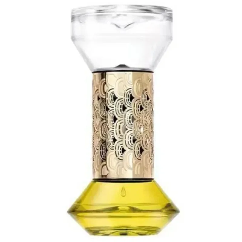 Diptyques Hourglass Diffuser Baies 34 Natural Fragrance Luxury
